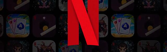 Netflix ulazi na tržište striminga video igara sa novim ‘Games’ servisom