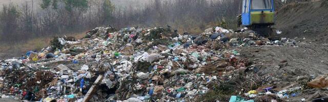 RJEŠAVANJE VELIKOG PROBLEMA – Raspisan tender za projekat sanacije sjeničke deponije Goveđak