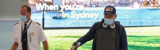 Australija registrovala rekordan broj novozaraženih koronavirusom