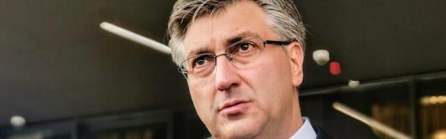 PM: Croatian police en route to Belgrade to help in search for missing youth