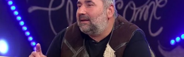 (VIDEO) STO PUTA SAM REKAO, ONA JE... Miki Đuričić priznao šta misli o Luni, a evo koga je izabrao za najboljeg čoveka u Zadruzi!