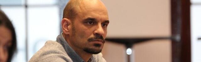 Ivan Jevtović: 2022. odlična godina za skidanje tiranije