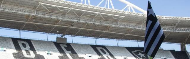 Botafogo se vraća na staze stare slave