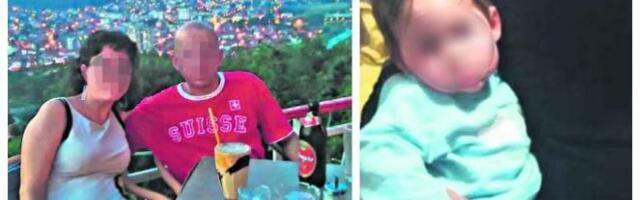 MAJKA DEČAKA IZ NIŠA KOJI JE UMRO ZBOG OPEKOTINA NA SLOBODI! Ukinut joj pritvor, braniće se sa slobode