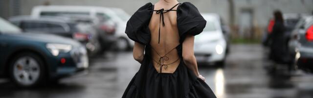 Haljina „bez leđa“: sexy trend za leto pred nama