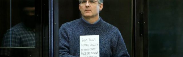 AMERIČKI ŠPIJUN SE NEŽE ŽALITI NA PRESUDU! Advokati žele razmenu za ruske zatvorenike u SAD!