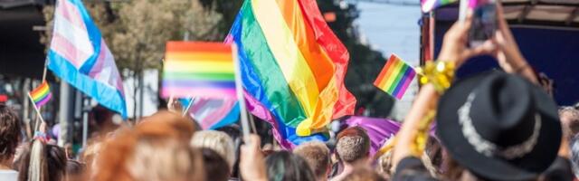 Organizator: Parada će biti održana, biće 15.000 učesnika