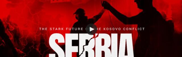 Russia Today: Prizivanje rata na Kosovu