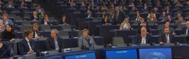 EU: Srbija obećala da će uskladiti vizni režim