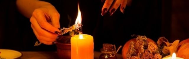 Da li znate zašto Srbi imaju izraz "Pao s kruške"? Pominju se đavoli, veštice i zlo…