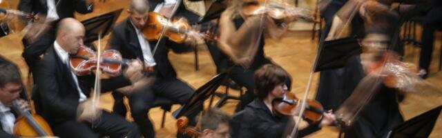 Vek Beogradske filharmonije: U očekivanju direktora i koncertne dvorane