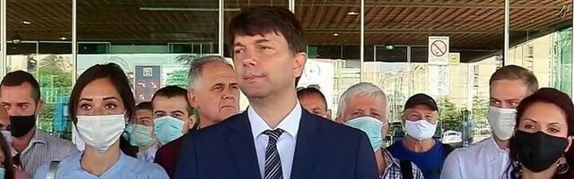 "Posle smene režima biće krivičnih prijava protiv gradske vlasti"