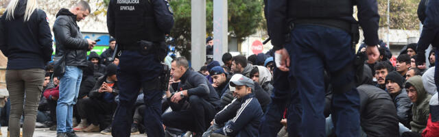 Obračuni krijumčarskih grupa: Zašto država ne reaguje?