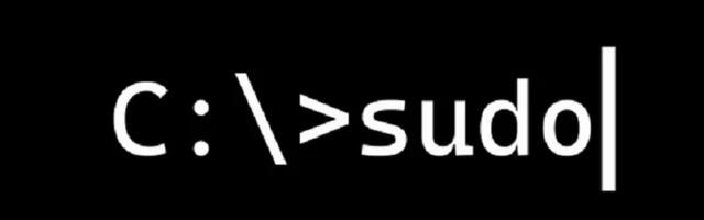 Microsoft donosi Linux sudo komandu u Windows 11 