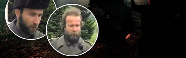 Himzo se prekrstio u Nebojšu, brat veran Islamu: Šta kaže majka?