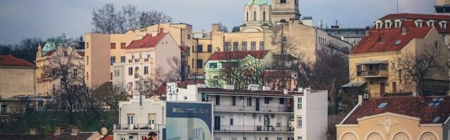 Danas se spremite na gužve: Popodne BLOKADA Brankovog mosta