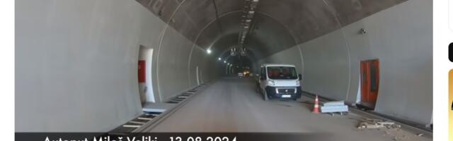 Nećete verovati kako izgleda tunel Laz, najduži u Srbiji