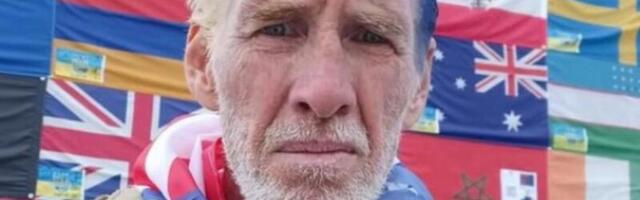 OVO JE NAPADAČ KOJI JE IZ ŽBUNJA NIŠANIO TRAMPA! Hteo da zapuca na bivšeg predsednika i da sve snimi kamerom!