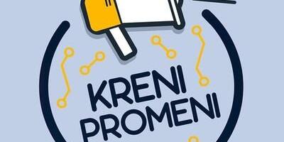 Kreni – Promeni pokrenuo peticiju za besplatne udžbenike u Kragujevcu