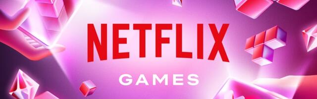 Netflix je zatvorio svoj AAA gaming studio