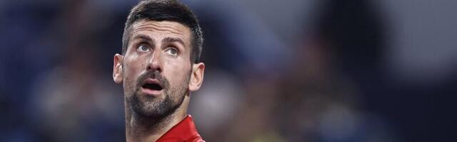 Jake reči o Novaku: Neka se Đoković pogleda u ogledalo!