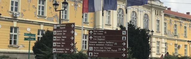 Radnici prokupačkog "Vodovoda" protiv javno-privatnog partnerstva, strahuju za posao
