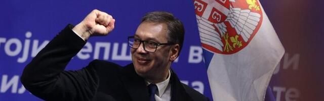 "Da sačuvamo našu Srbiju!" Vučić poručio svim građanima da su dobrodošli u pokret budućnosti i velikih promena, a ne povratka u prošlost