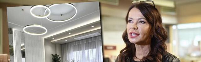 Čist luksuz! Jelena Bačić Alimpić renoviranje doma papreno platila, enterijer vredi kao manji stan! (FOTO)