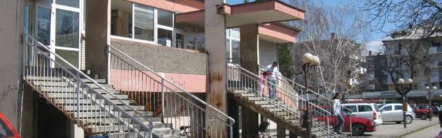NOV ULTRAZVUK ZA DOM ZDRAVLjA ĆUPRIJA: Dispanzeru za zaštitu žena
