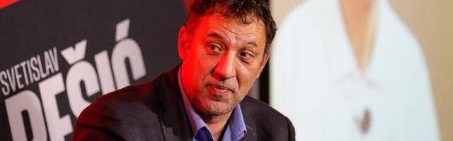 Vlade Divac poslao DVE PORUKE za studente