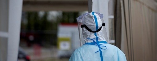 U Hrvatskoj najviše novozaraženih dosad - 1.424, umrlo 11 osoba