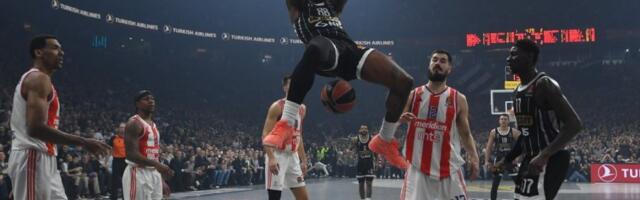 DIREKTOR EVROLIGE ZABRINUO "VEČITE": Šta će ova poruka značiti za Zvezdu i Partizan?