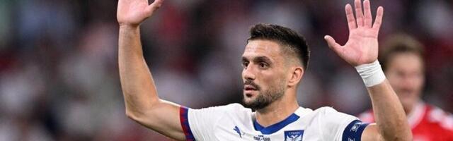 Totalni zaokret u karijeri Tadića! Klub iz Dubaija poslao višemilionsku ponudu, ovo će teško odbiti!