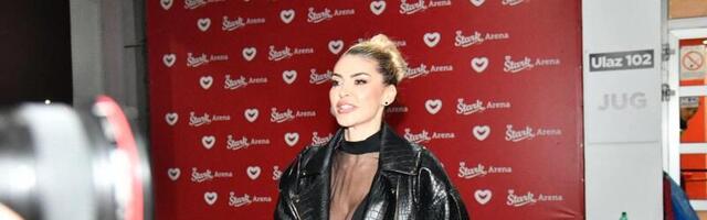 OGLASILA SE SNEŽANA BORJAN NAKON VESTI DA JOJ JE PORESKA UPRAVA ZATVORILA SALON: "Danas mi je izuzetno težak dan..."
