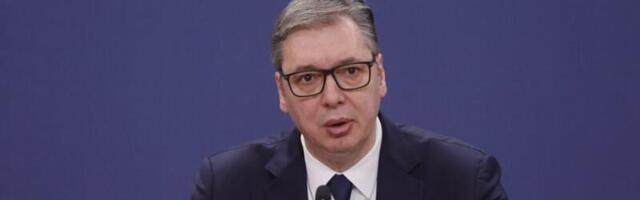 SUTRA, TAČNO U 20 ČASOVA: Predsednik Vučić će saopštiti ime mandatara za novu vladu
