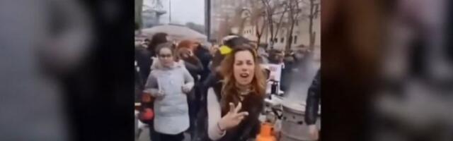 OD LEPE ZONE DO FIJASKA (VIDEO)