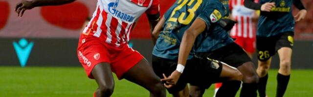 CRVENO-BELI DOBIJAJU VELIKO POJAČANJE! Sve potvrdio predsednik kluba!