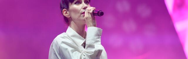 „Ova dela su me oblikovala“: Ana Đurić Konstrakta za novi Nedeljnik o Lepoj Breni i Ejmi Vajnhaus