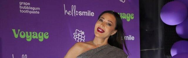 CECA DOPUTOVALA IZ SEVILJE: Veljko dovezao porodicu Ražnatović u BESNOJ mašini od 120.000 EVRA!