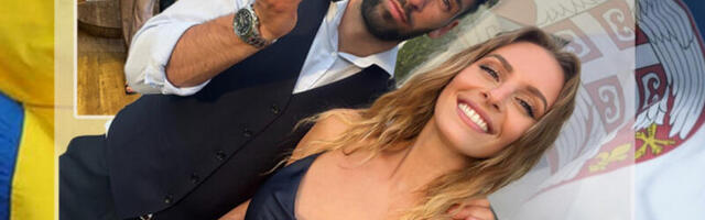 ZBOG OVOG FITNES INSTRUKTORA IZ BEOGRADA, ŠVEĐANKA TEREZA PREŠLA U PRAVOSLAVLJE: Evo šta Stefan kaže o životu u dijaspori – dva praznika su ga posebno iznenadila