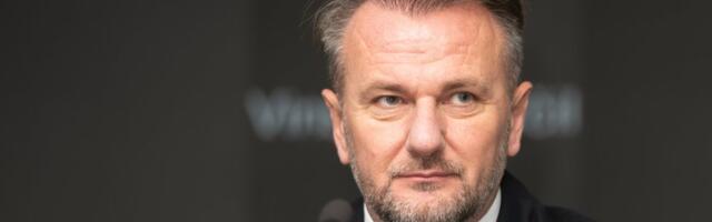 Pretnje iz Humske: Partizan hoće da napusti ABA ligu