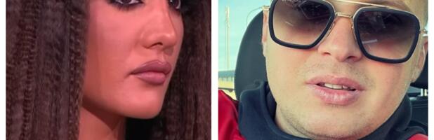 Šok prepiska Anđele Đuričić i Stefana Karića: "Ja sam taj, dođi na Ibizu!"