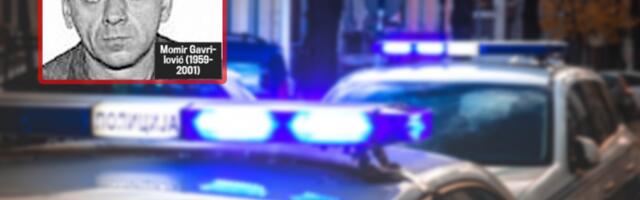 GAVRINO UBISTO MISTERIJA I POSLE 24 GODINE! Pre smrti se žalio da ga "rade kolege iz DB", uoči likvidacije sastao se sa KOŠTUNIČINIM LJUDIMA!