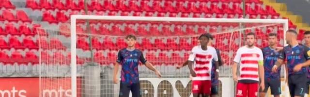 “Gumari” bolji od “zebri”: Nikolić za prvi trijumf Trajala u novoj sezoni (VIDEO)