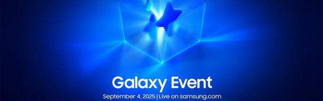 Samsung Galaxy događaj zakazan za 4. septembar: Stižu Galaxy S25 FE i nova Galaxy Tab S11 serija
