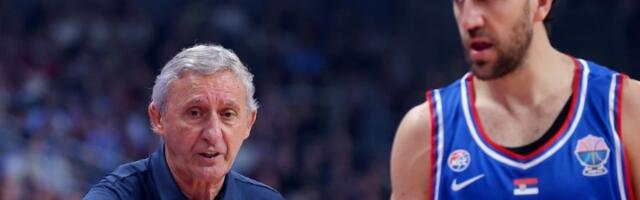 Sve o meču Srbija - Finska: Prolaz se ne dovodi u pitanje