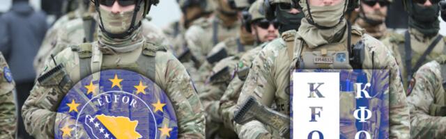 VELIKA VOJNA AKCIJA U BOSNI I HERCEGOVINI: Sjatili se KFOR, EUFOR i OS BiH - evo šta su im ciljevi!