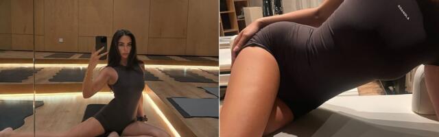 Kako usporiti gubitak mišićne mase u pedesetima?