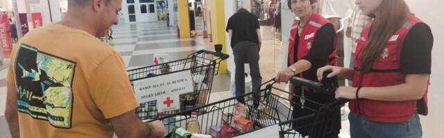 Mesec solidarnosti u Kragujevcu: Pomozite onima kojima je najpotrebnije