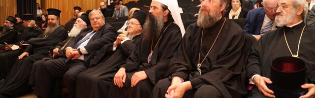 Globalistički udar na Pravoslavnu crkvu (3)